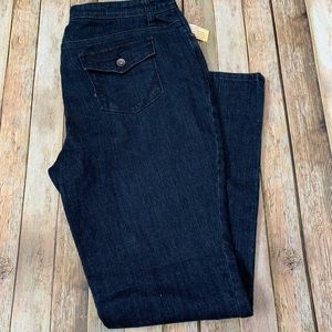 St. John’s Bay Jeans